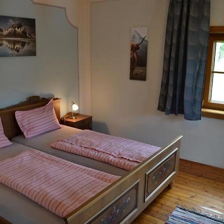 Ferienwohnung Ertlerhof Ranten 外观 照片