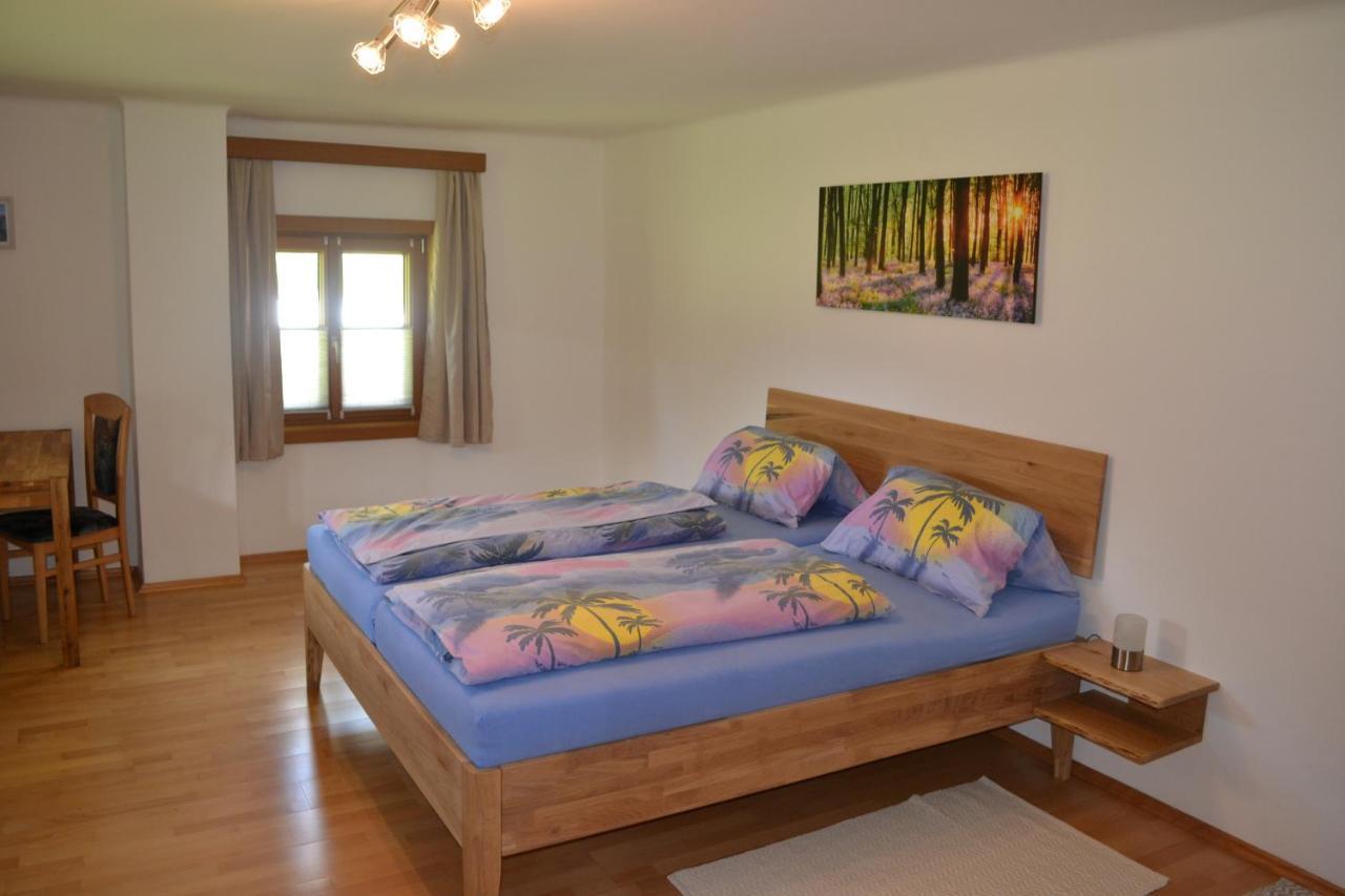 Ferienwohnung Ertlerhof Ranten 外观 照片