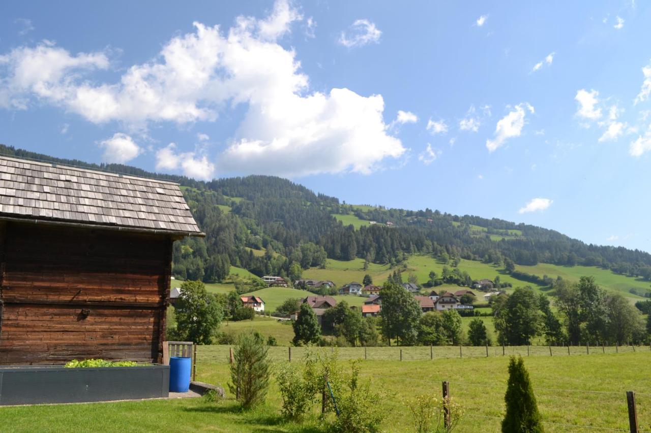 Ferienwohnung Ertlerhof Ranten 外观 照片