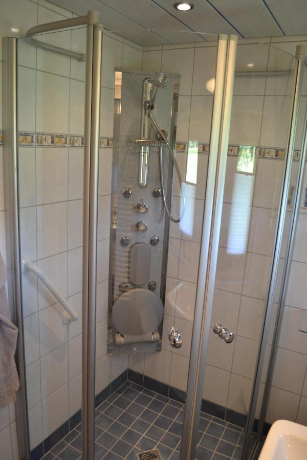 Ferienwohnung Ertlerhof Ranten 外观 照片
