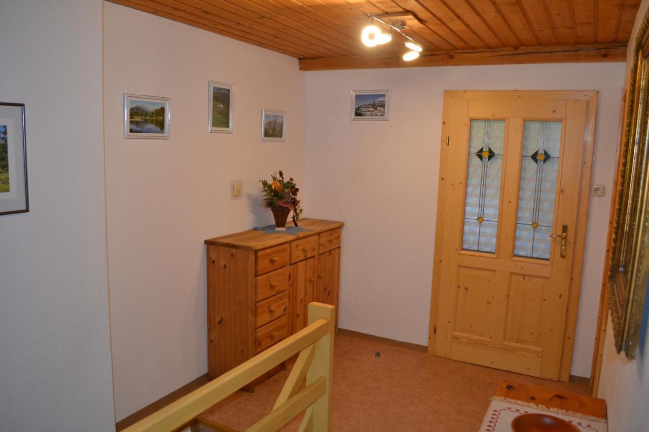 Ferienwohnung Ertlerhof Ranten 外观 照片