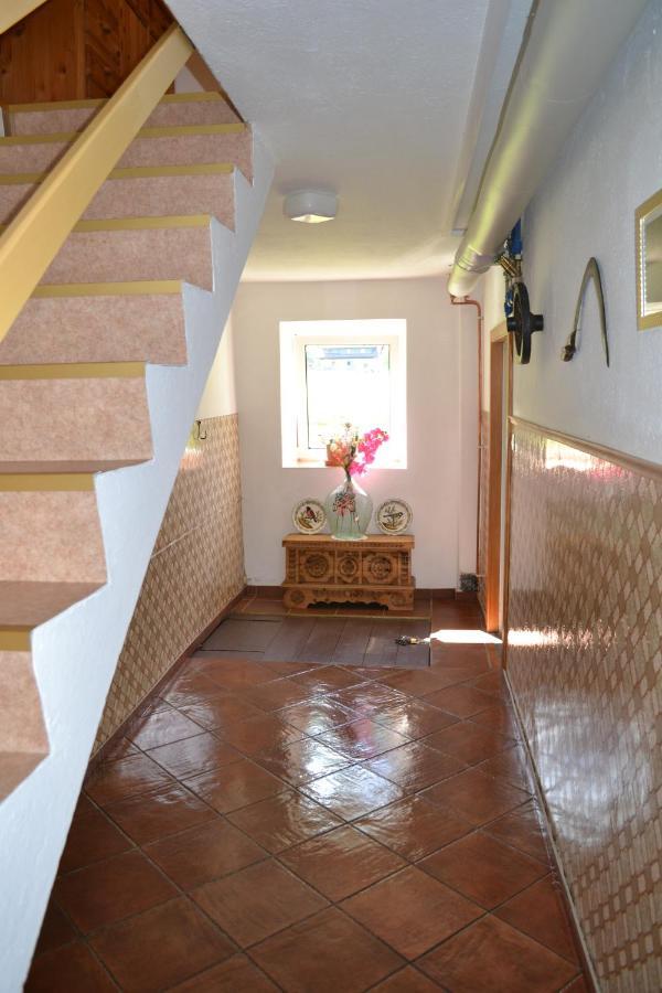 Ferienwohnung Ertlerhof Ranten 外观 照片