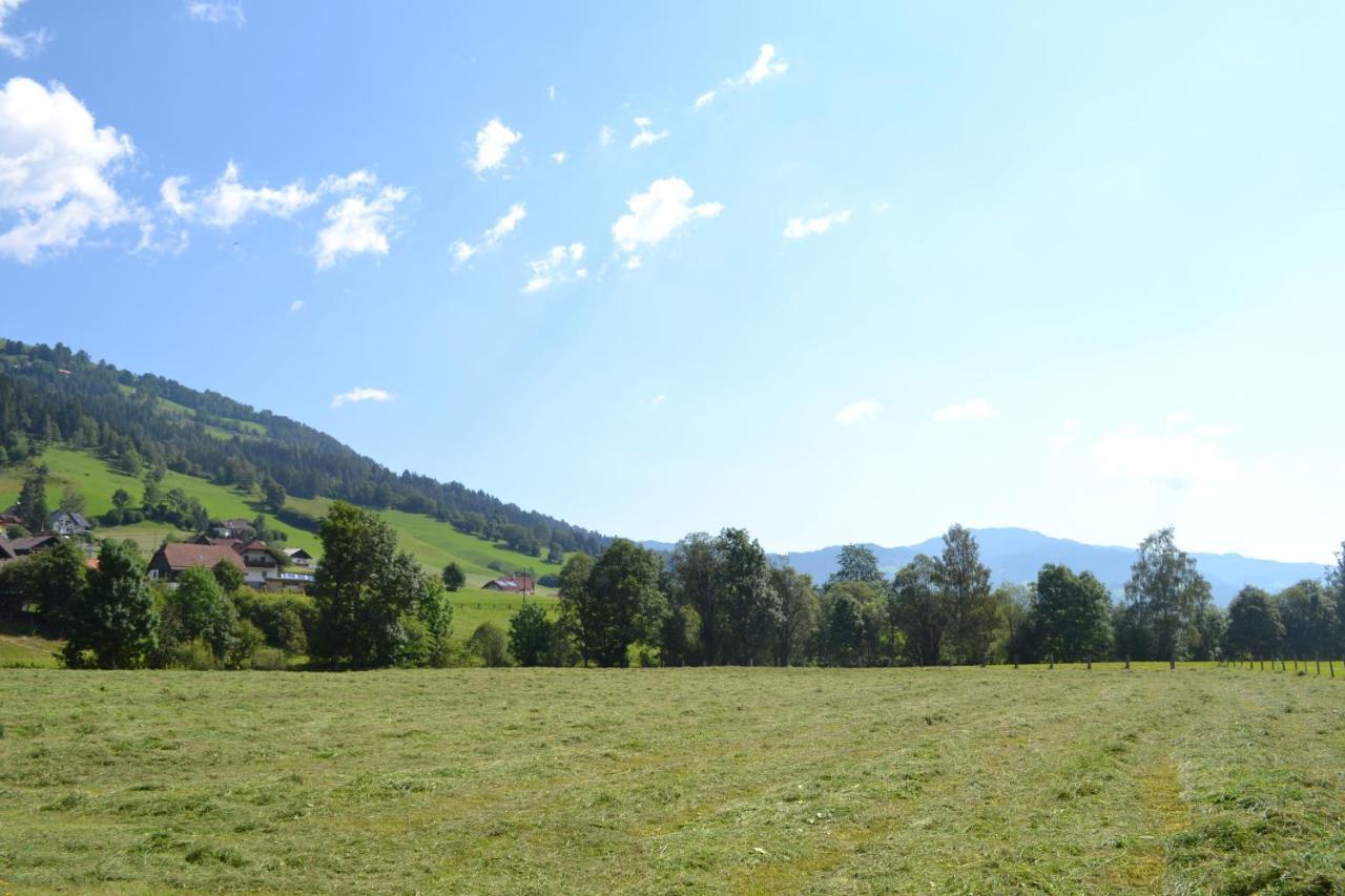Ferienwohnung Ertlerhof Ranten 外观 照片