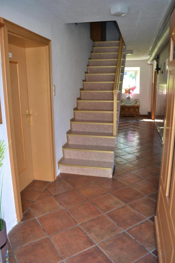 Ferienwohnung Ertlerhof Ranten 外观 照片