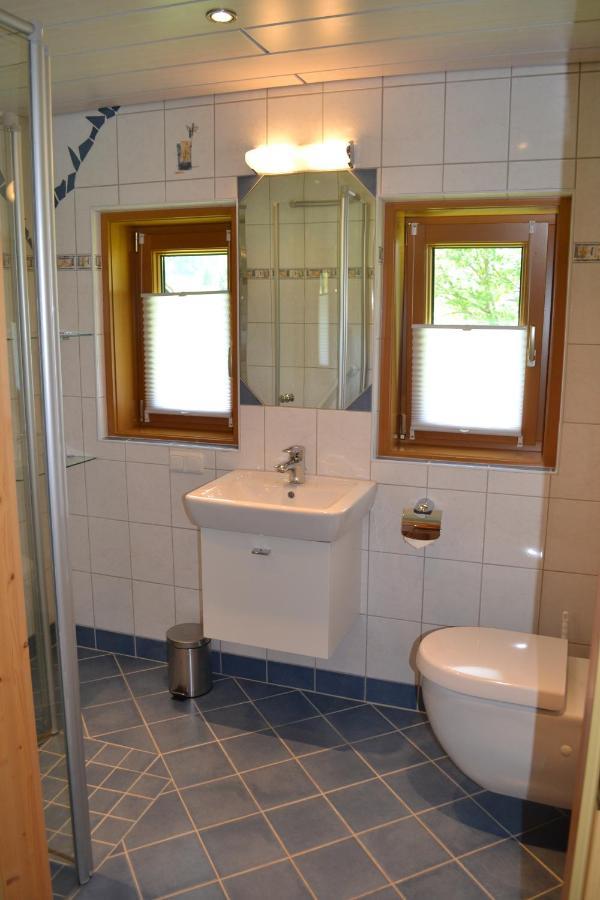 Ferienwohnung Ertlerhof Ranten 外观 照片