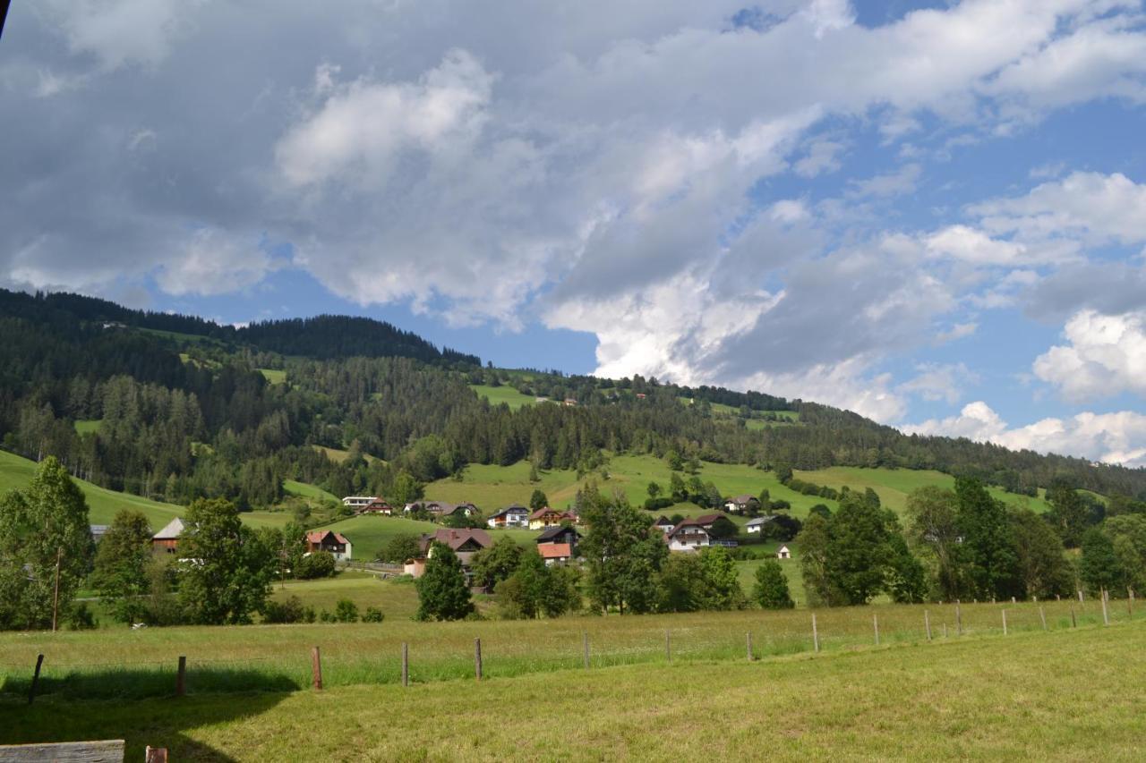 Ferienwohnung Ertlerhof Ranten 外观 照片