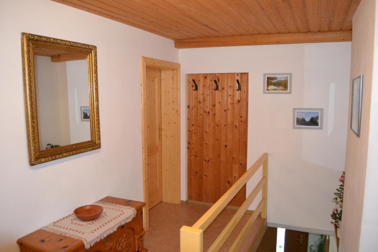 Ferienwohnung Ertlerhof Ranten 外观 照片