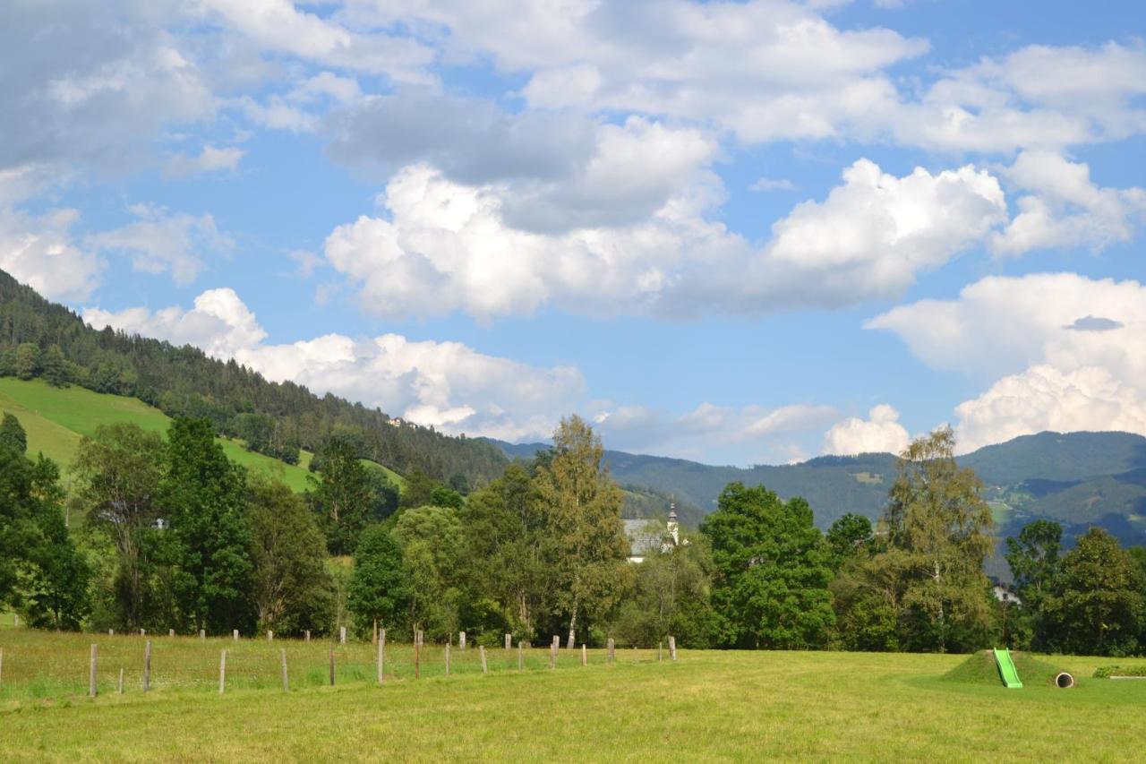 Ferienwohnung Ertlerhof Ranten 外观 照片